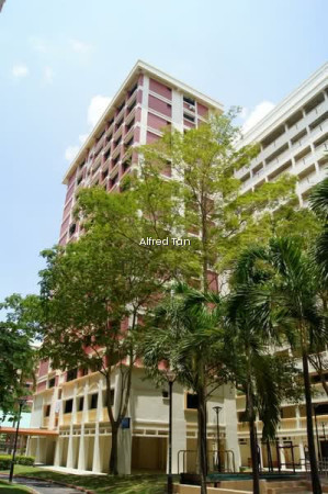 944 HOUGANG STREET 92 photo 3