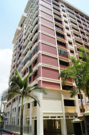 944 HOUGANG STREET 92 photo 4