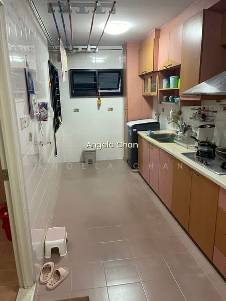184A RIVERVALE CRESCENT photo 6