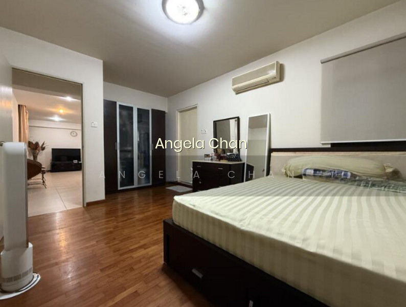 184A RIVERVALE CRESCENT photo 6
