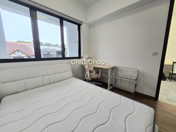 MAYFAIR GARDENS photo 2