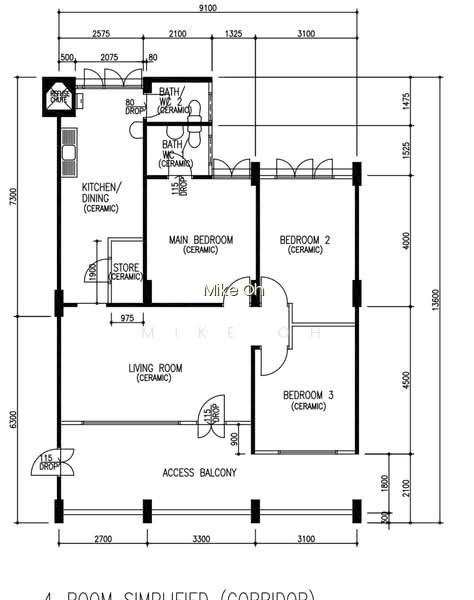 754 YISHUN STREET 72 photo 3