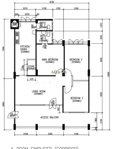 754 YISHUN STREET 72 photo 4