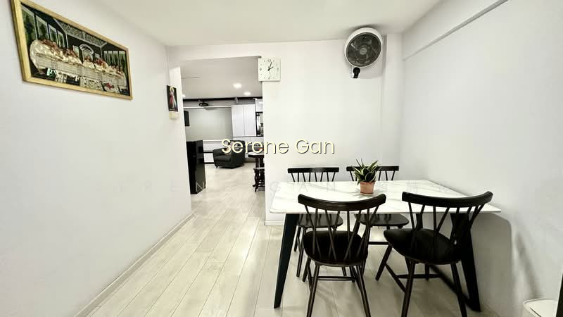 131 BEDOK NORTH AVENUE 3 photo 2