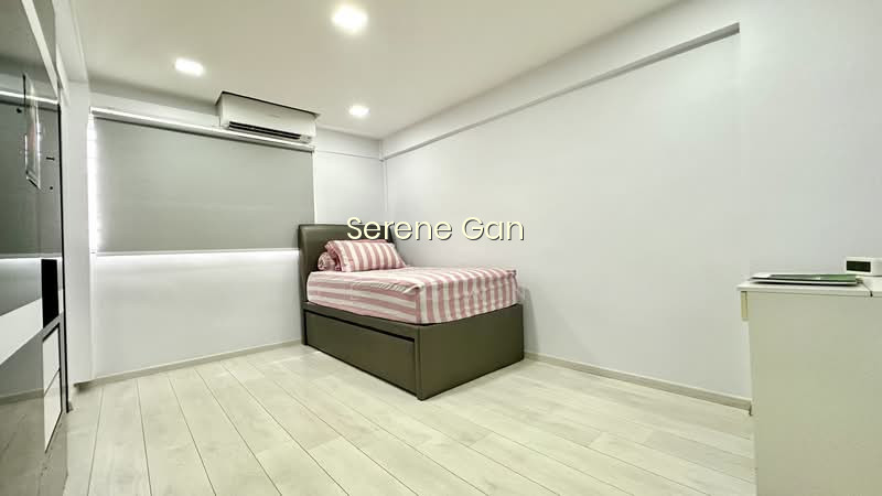 131 BEDOK NORTH AVENUE 3 photo 4