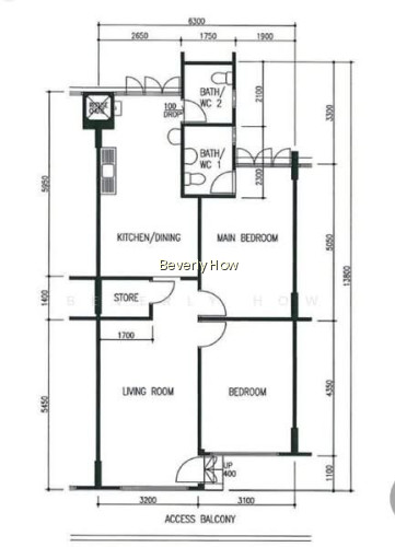 242 YISHUN RING ROAD photo 2