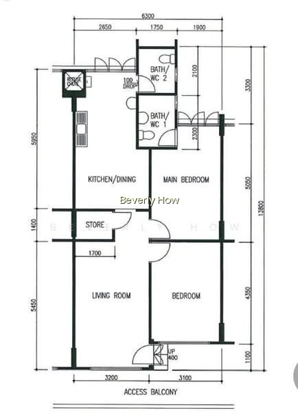 242 YISHUN RING ROAD photo 3