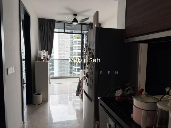 PULLMAN RESIDENCES photo 3