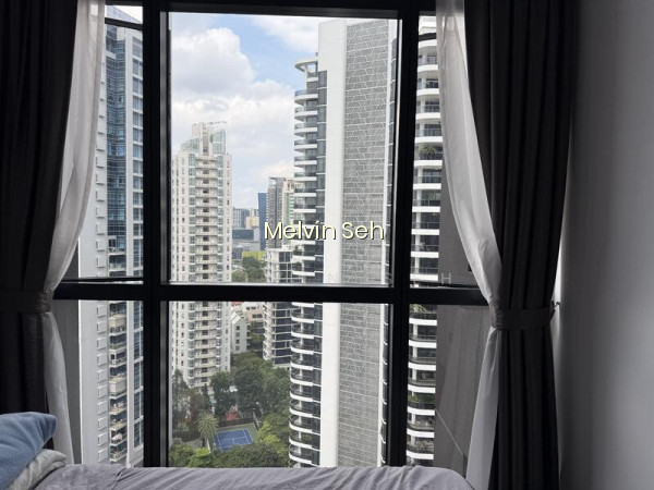PULLMAN RESIDENCES photo 4