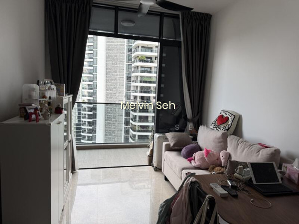 PULLMAN RESIDENCES photo 6
