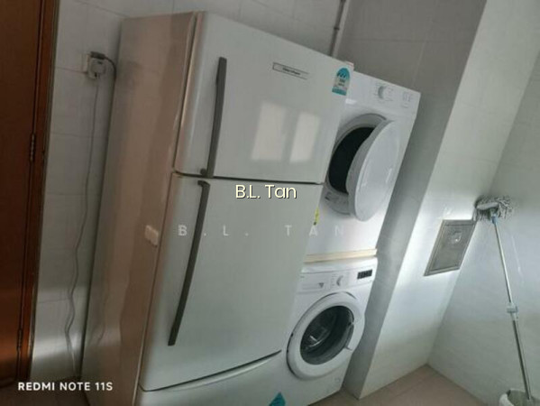 CARIBBEAN AT KEPPEL BAY photo 2