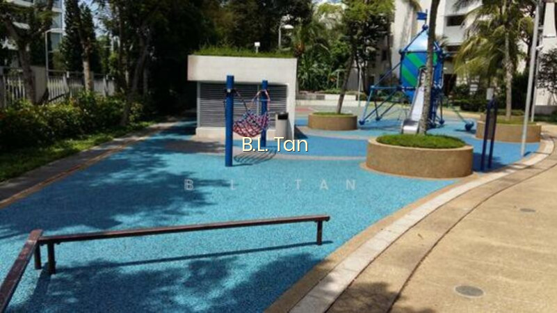 CARIBBEAN AT KEPPEL BAY photo 6