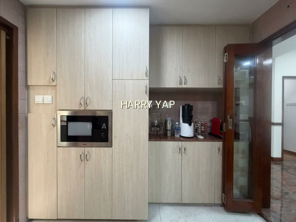 LANDRIDGE CONDO photo 4