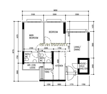 573C WOODLANDS GLEN photo 4