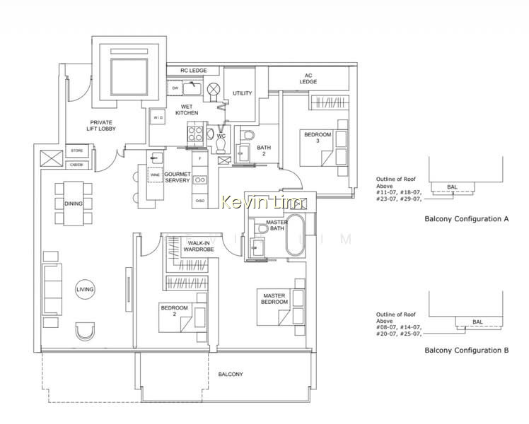 MARINA ONE RESIDENCES photo 3