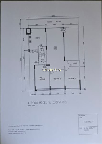 108 MCNAIR ROAD photo 2