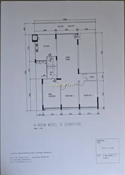 108 MCNAIR ROAD photo 3