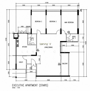 142 BUKIT BATOK STREET 11 photo 5
