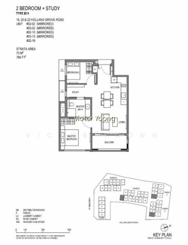 PARKSUITES photo 2