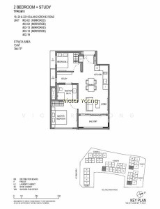 PARKSUITES photo 4