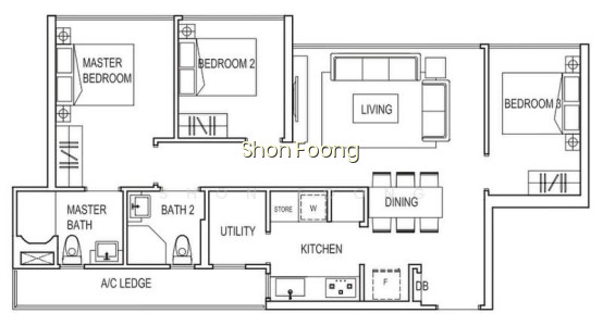 SYMPHONY SUITES photo 5