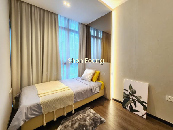 SYMPHONY SUITES 9