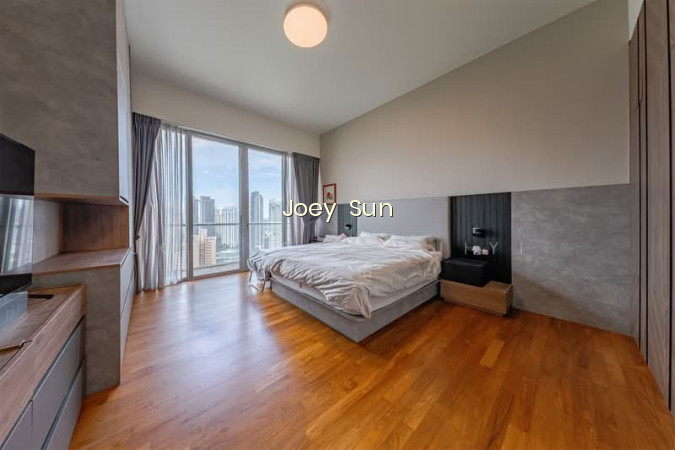 LEONIE HILL RESIDENCES photo 5