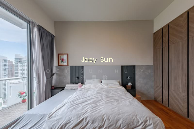 LEONIE HILL RESIDENCES photo 6