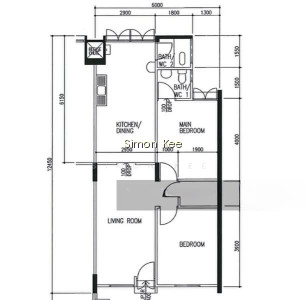 523 ANG MO KIO AVENUE 5 photo 4