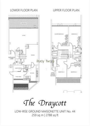THE DRAYCOTT photo 2