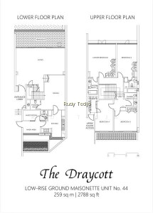 THE DRAYCOTT photo 4