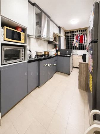 642 HOUGANG AVENUE 8 photo 2