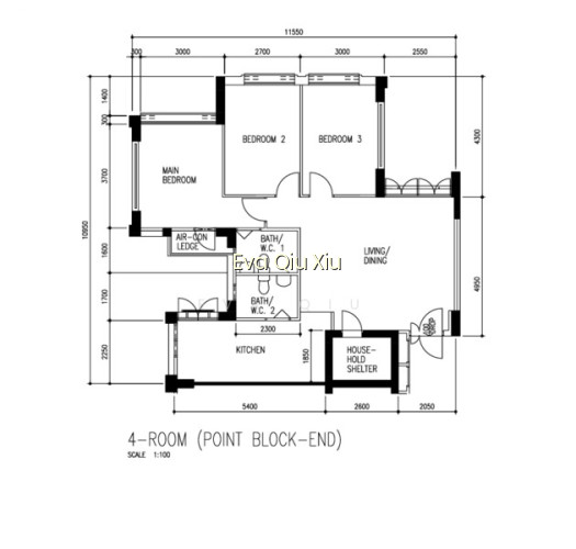 979A BUANGKOK CRESCENT photo 3