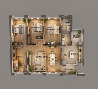 730 TAMPINES STREET 71 photo 4
