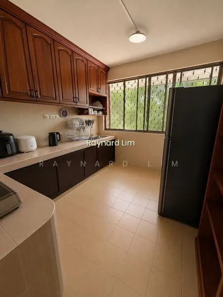 Hong San Walk image 1 of 10