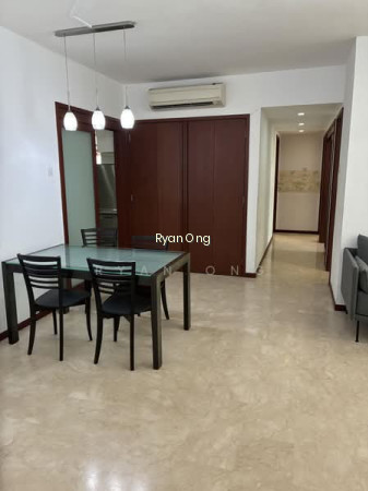 EDELWEISS PARK CONDO photo 5