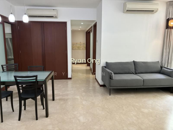 EDELWEISS PARK CONDO photo 6