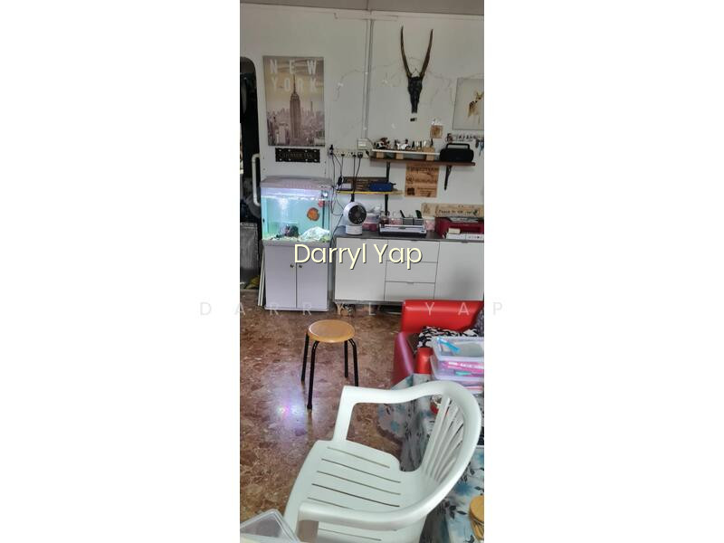 507 BEDOK NORTH AVENUE 3 image 1 of 5