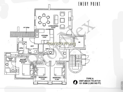 EMERY POINT photo 4