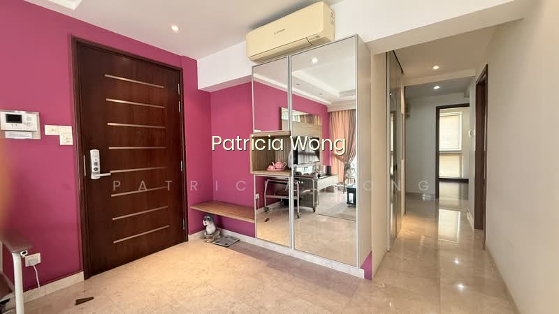 EMERY POINT 7