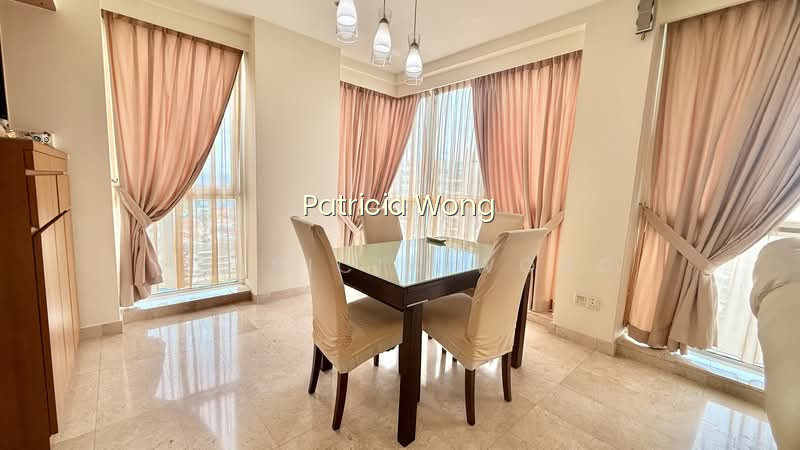 EMERY POINT 8