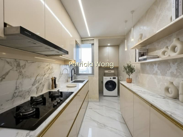 AUSTVILLE RESIDENCES photo 6