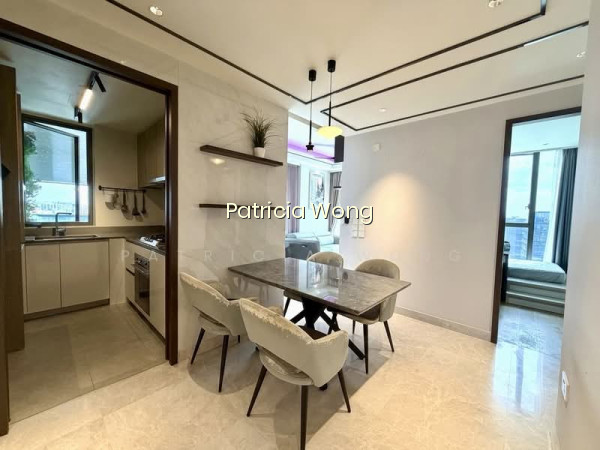 PARK PLACE RESIDENCES photo 6