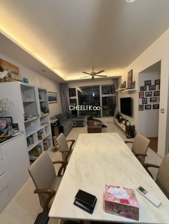 KERRISDALE 8