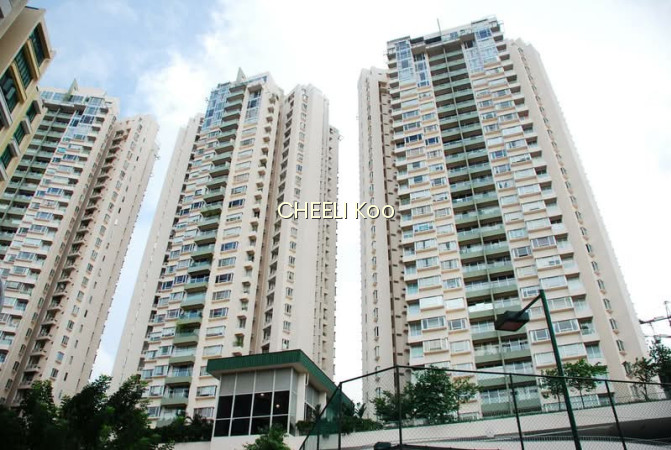 KERRISDALE 9