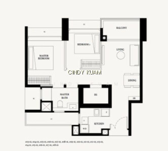 ARINA EAST RESIDENCES photo 5