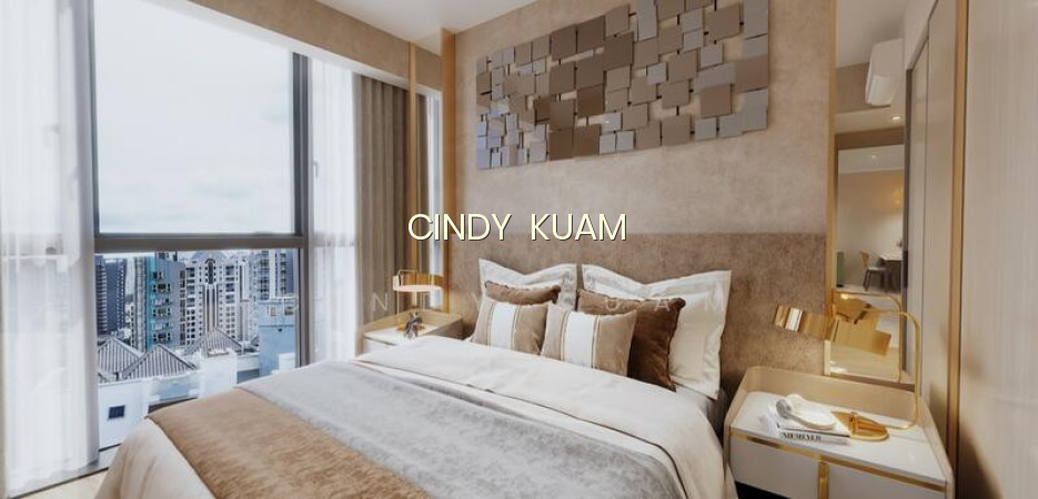 ARINA EAST RESIDENCES photo 6