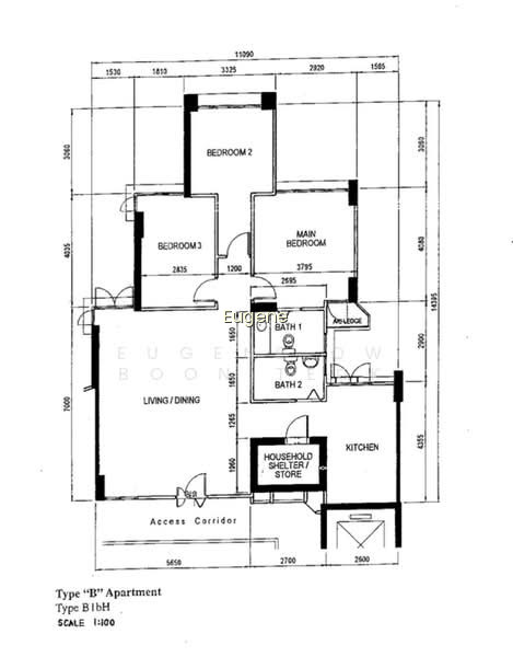 470 SEGAR ROAD photo 3