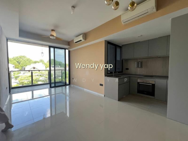 KANDIS RESIDENCE photo 2