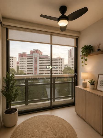 COMMONWEALTH TOWERS photo 6